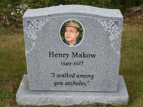 Henry Makow tweet media