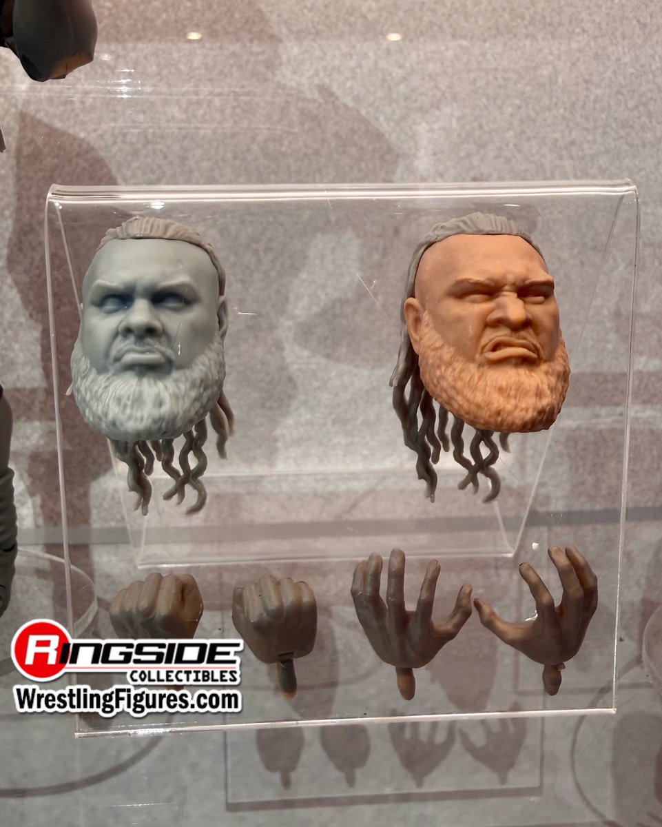 Ringside Collectibles tweet media