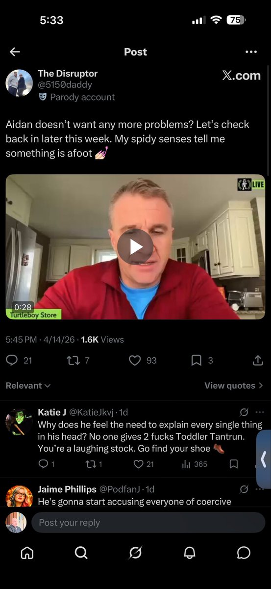 Kippy tweet media