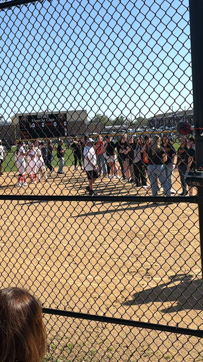 United Township High School Athletics tweet media