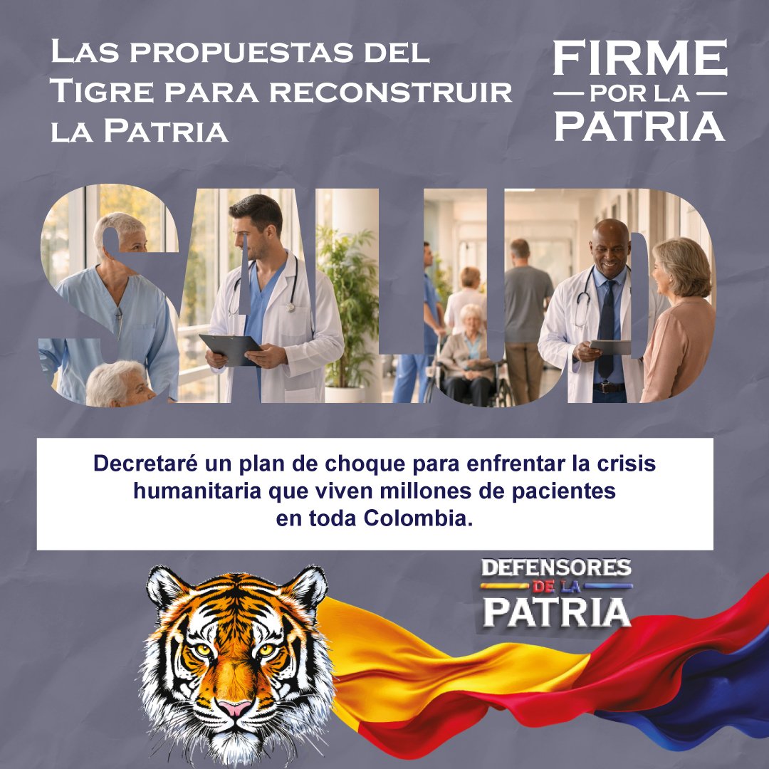 Abelardo de la Espriella Frases tweet media