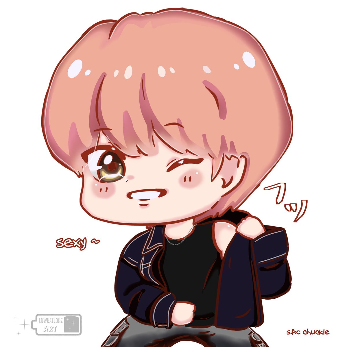 𝐋𝐨𝐰𝐛𝐚𝐭𝐥𝐨𝐫𝐞 tweet media