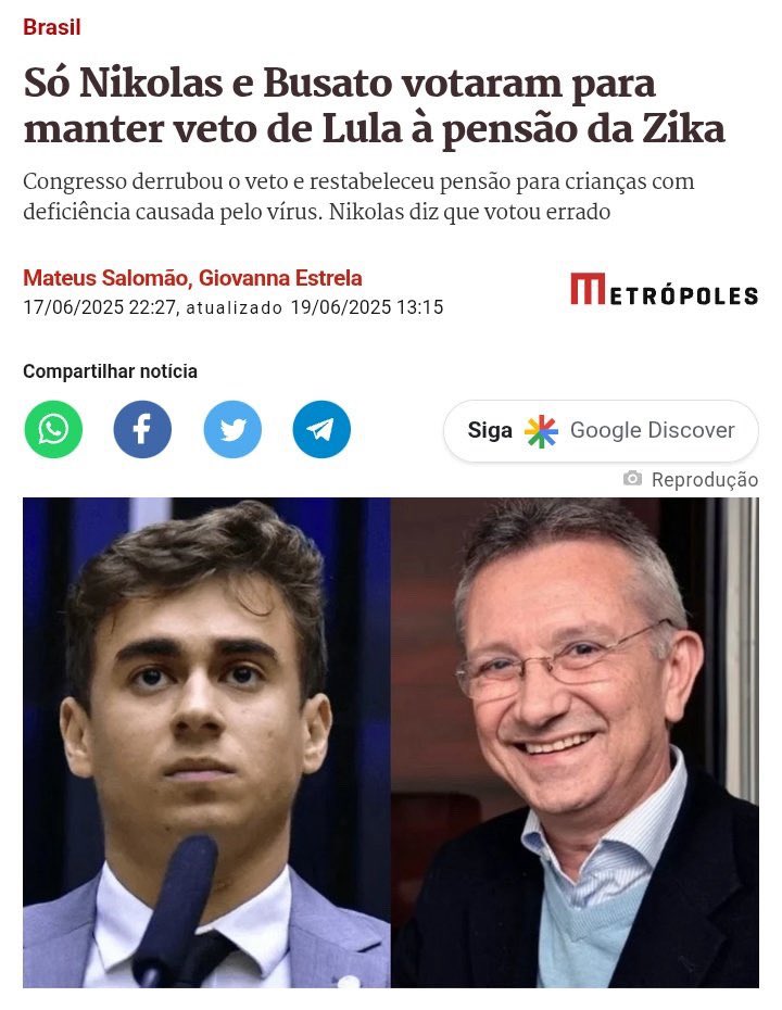 Endireita Saúde tweet media