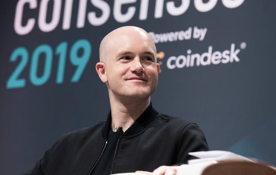 CoinDesk tweet media