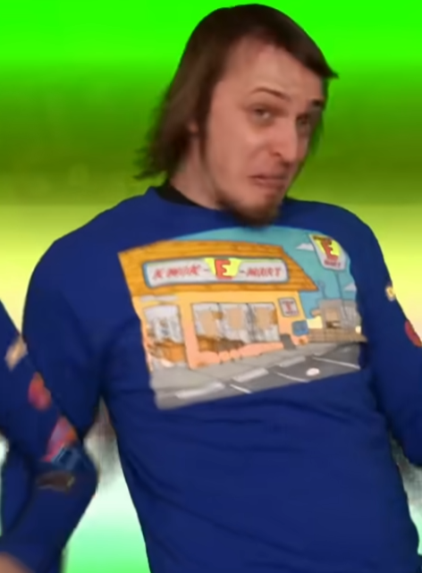 Will DAGames Ryan (THE FAKE WILL RYAN) tweet media