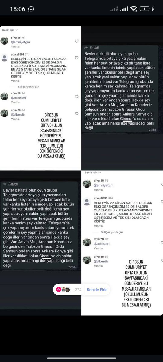 Mehmet Dikme tweet media