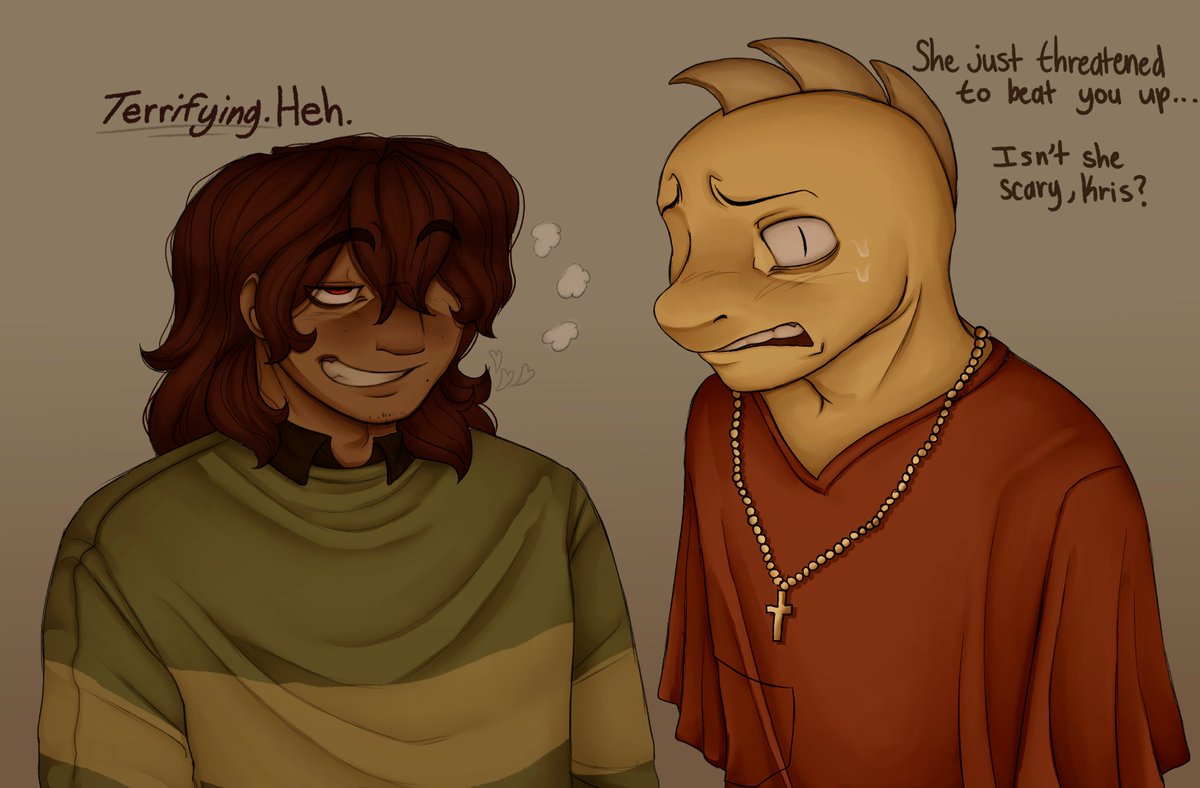 chris⭐ tweet media