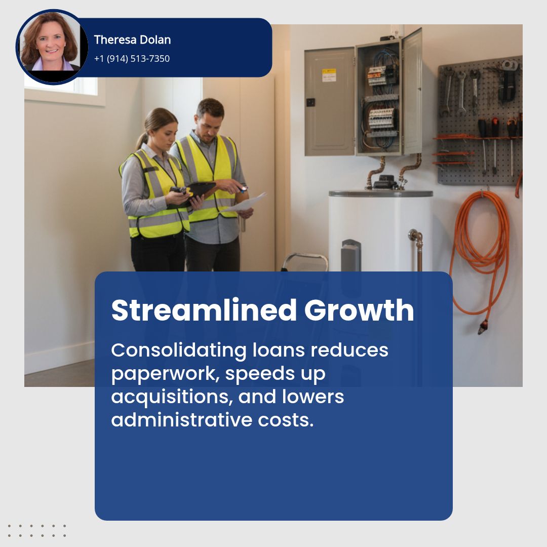 How Entrepreneurs Use Blanket Mortgages to Scale Real Estate Investments Tired of endless loan paperwork holding you back? 🏢✨ Discover how blanket mortgages simplify real estate investing—finance multiple properties with one loan, boost cash flow, and… dlvr.it/TS4Vn3