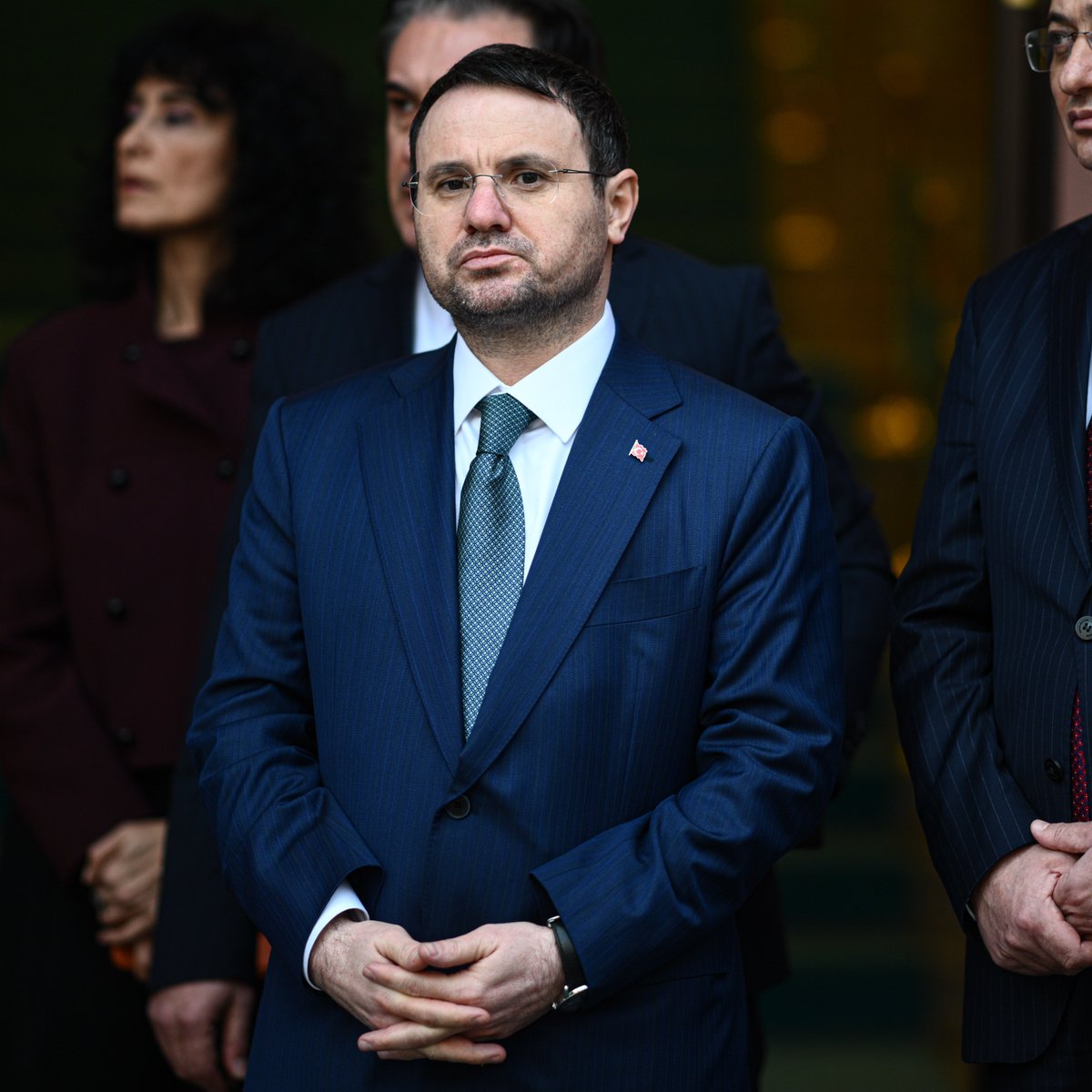 Boşuna Tıklama tweet media