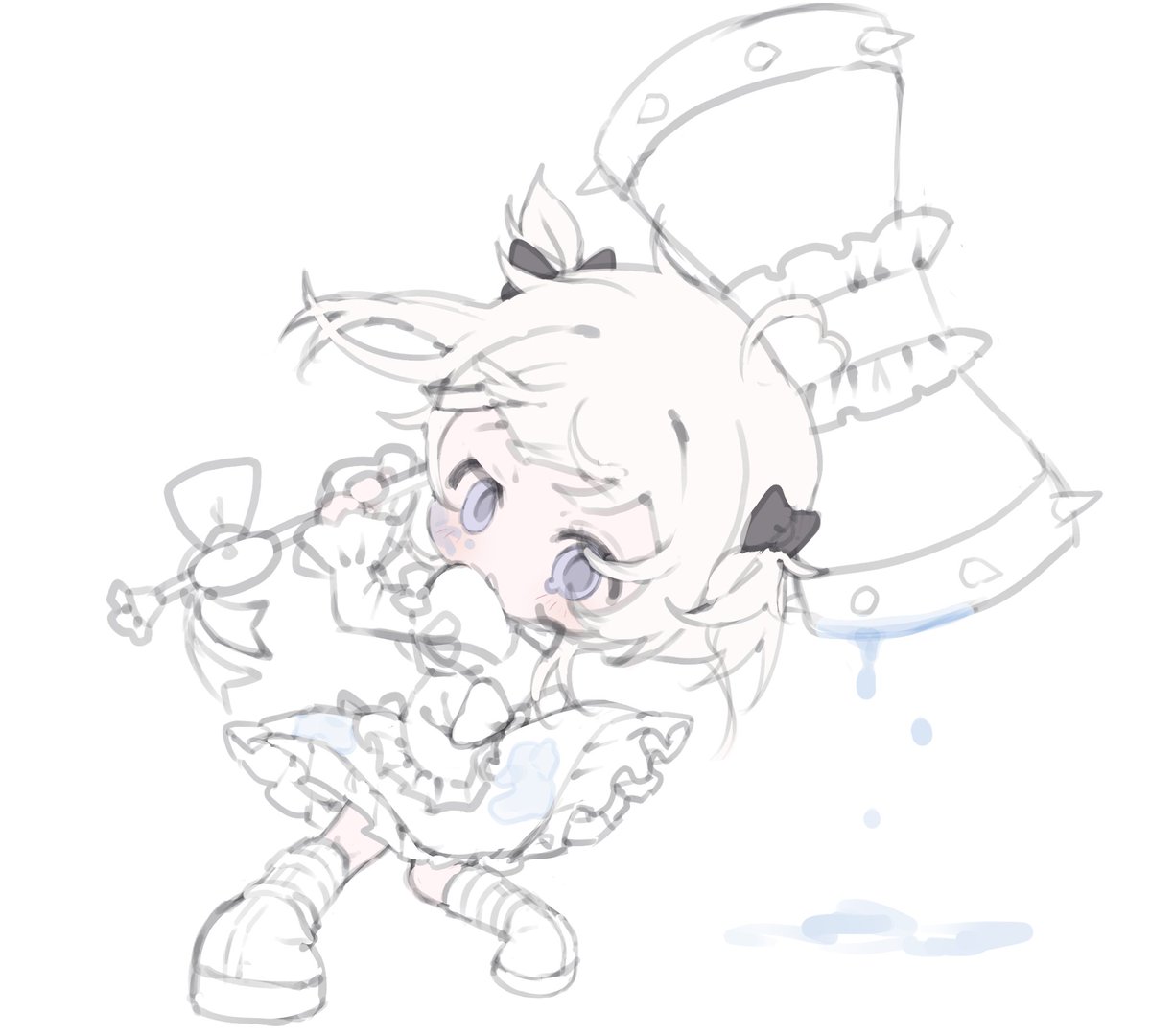 星宮みつぎ tweet media