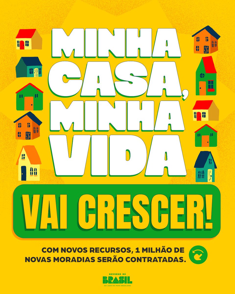 Governo do Brasil tweet media