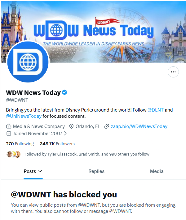 Disney Clips Guy tweet media