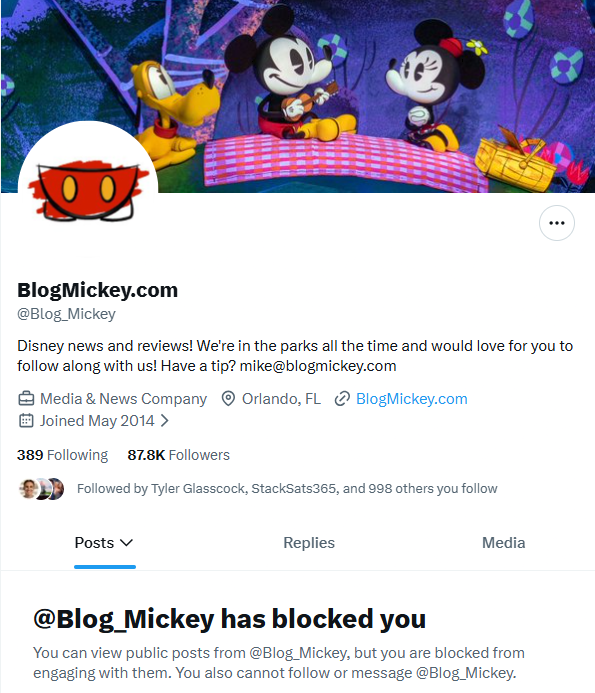 Disney Clips Guy tweet media