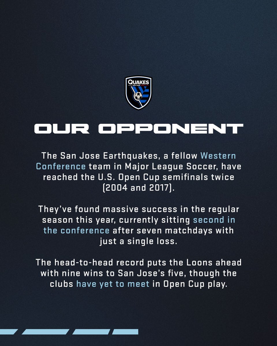 Minnesota United FC tweet media