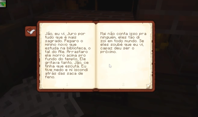 V Malice tweet media