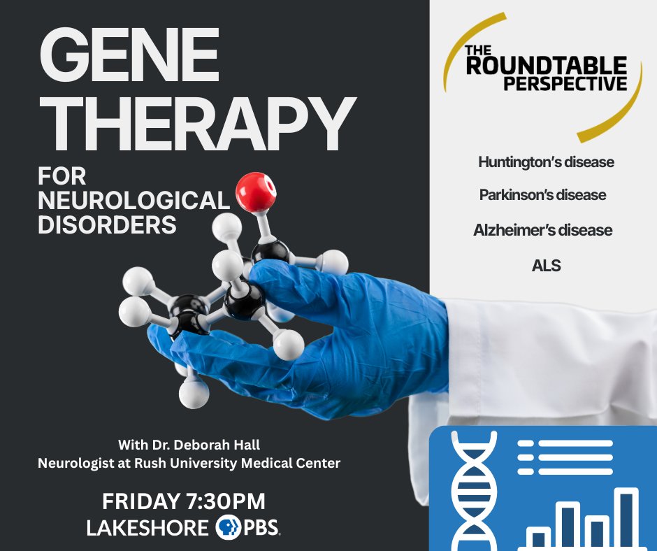 The Roundtable Perspective tweet media