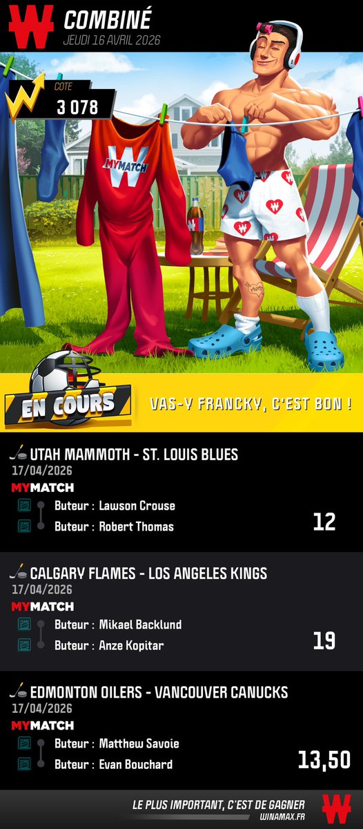 Le Radar des Buteurs tweet media