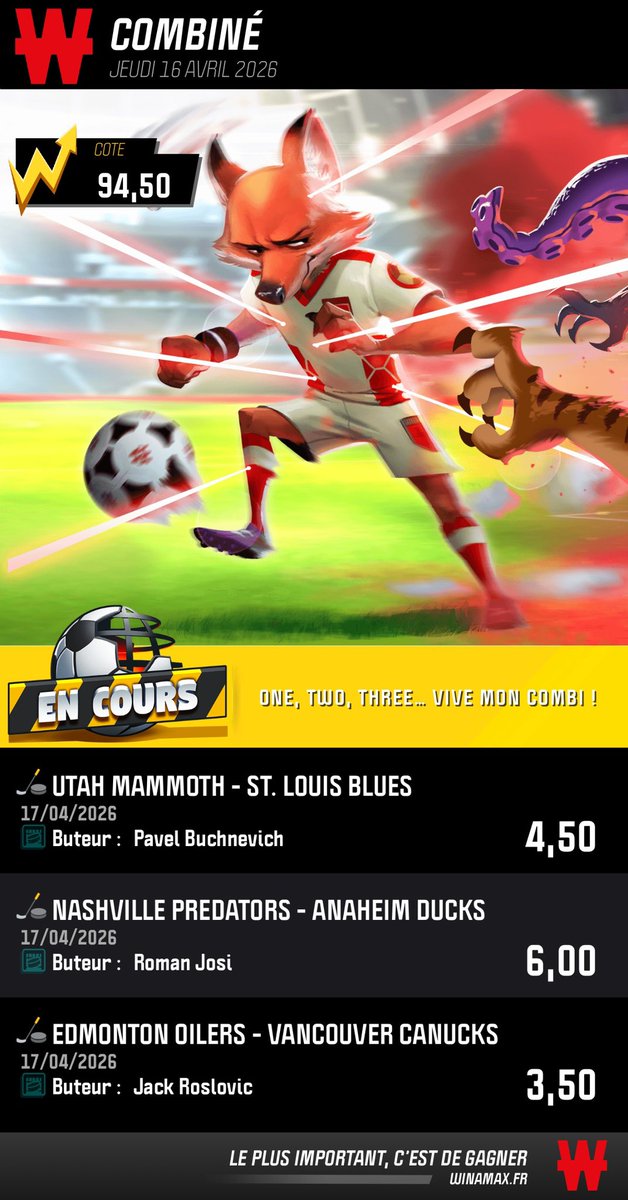 Le Radar des Buteurs tweet media