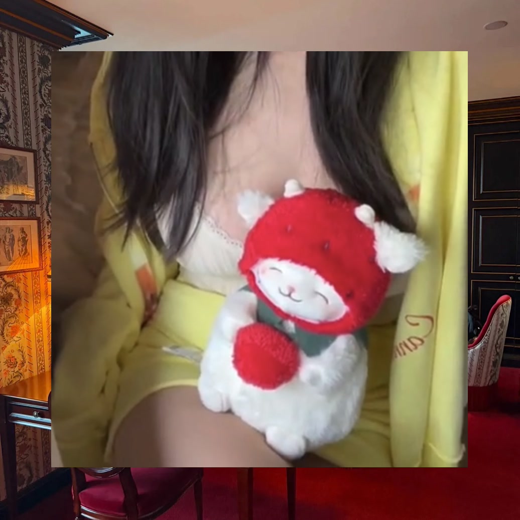 Stack Patel tweet media