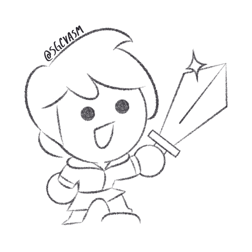 DaEchoArtist (comm open) tweet media