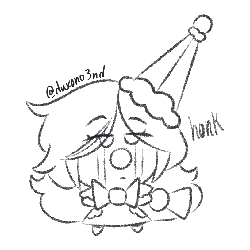 DaEchoArtist (comm open) tweet media