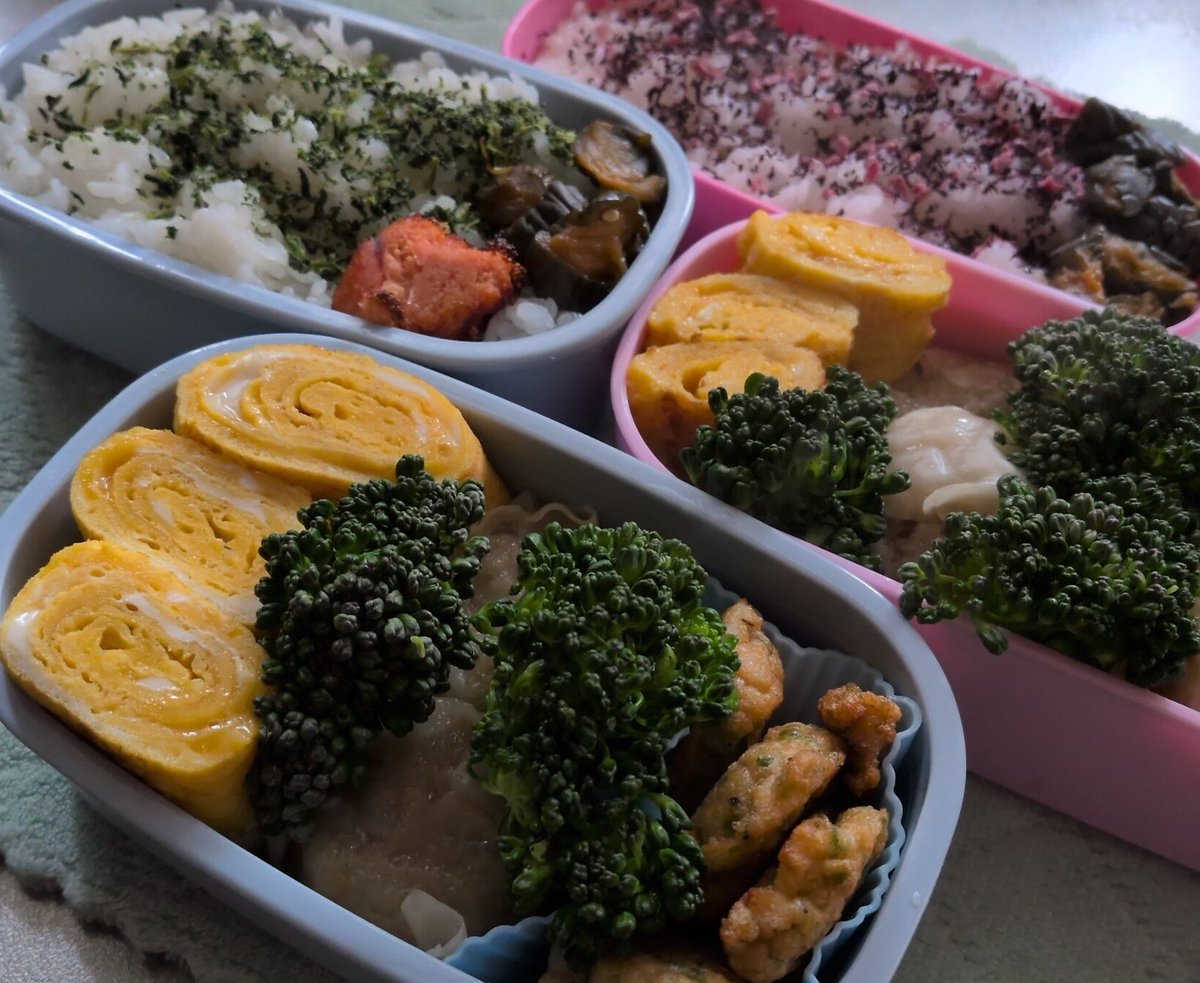 むっちゃん tweet media