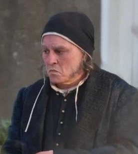 Johnny Depp BR 🇧🇷 tweet media