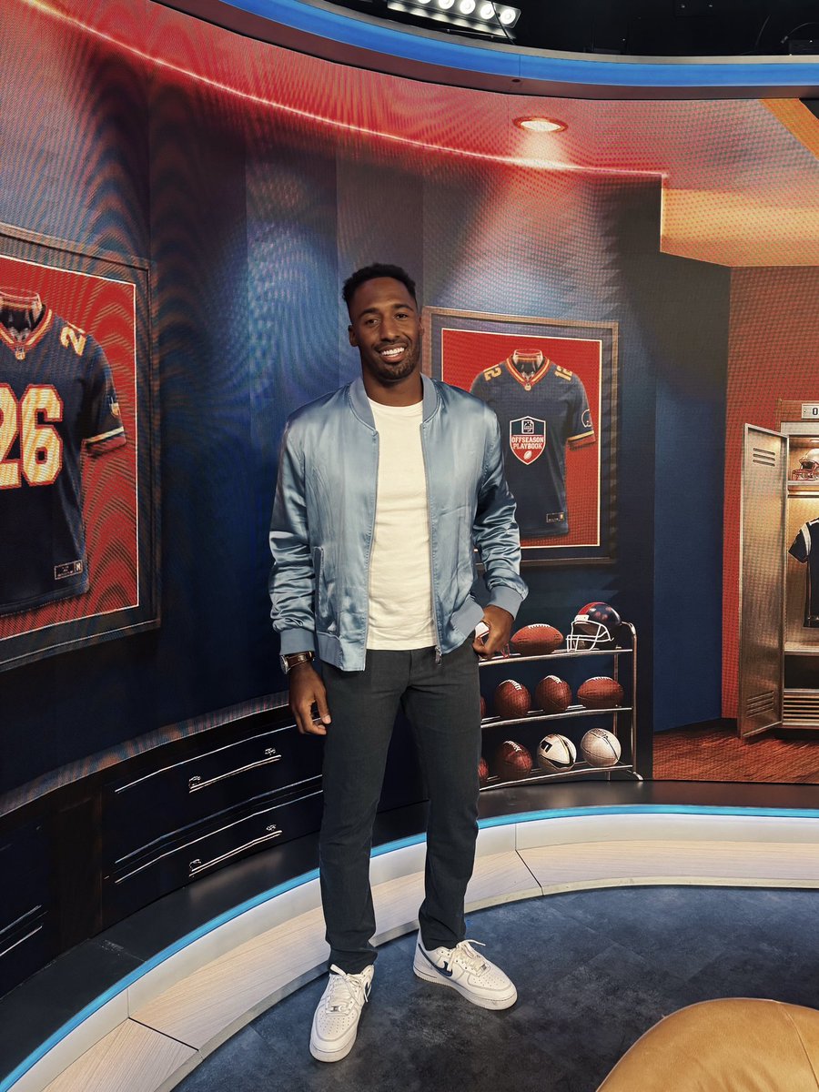 Logan Ryan tweet media