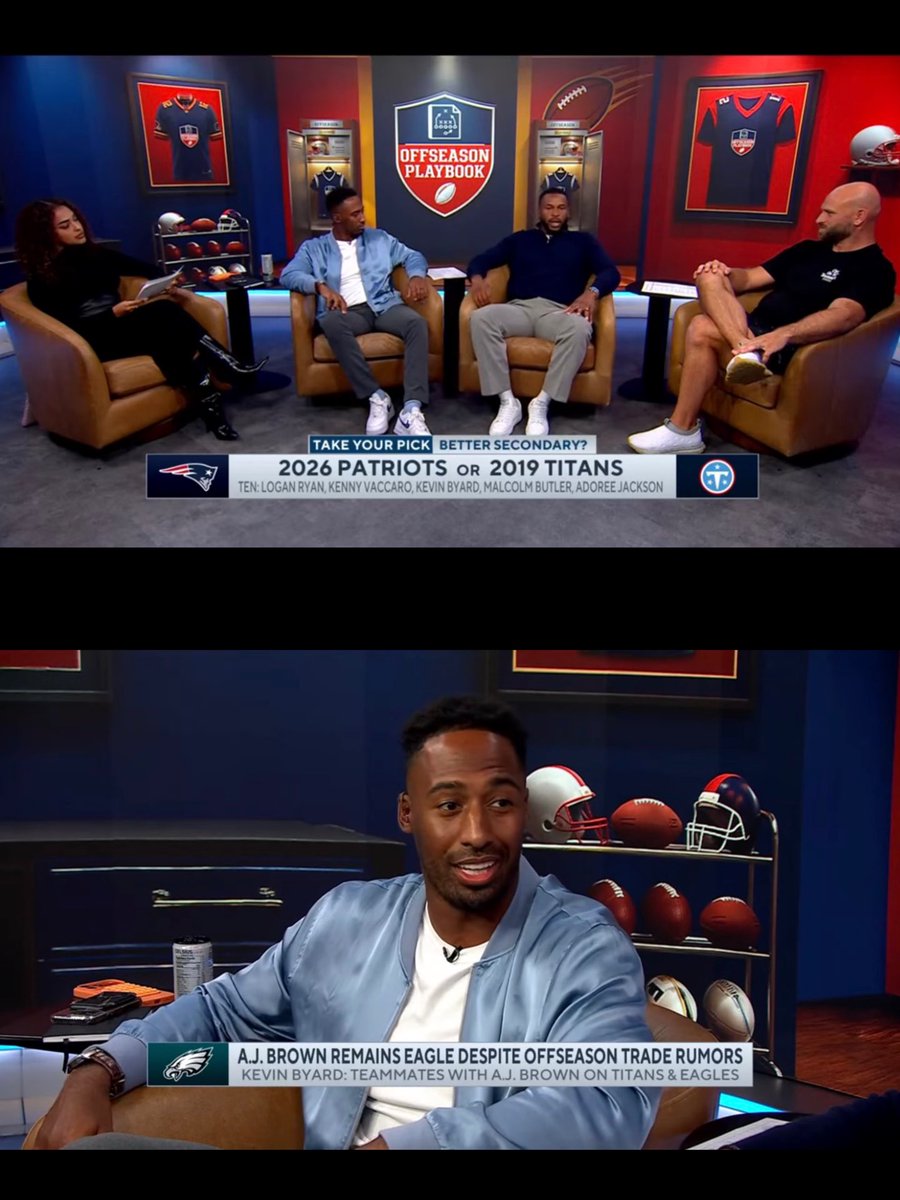 Logan Ryan tweet media
