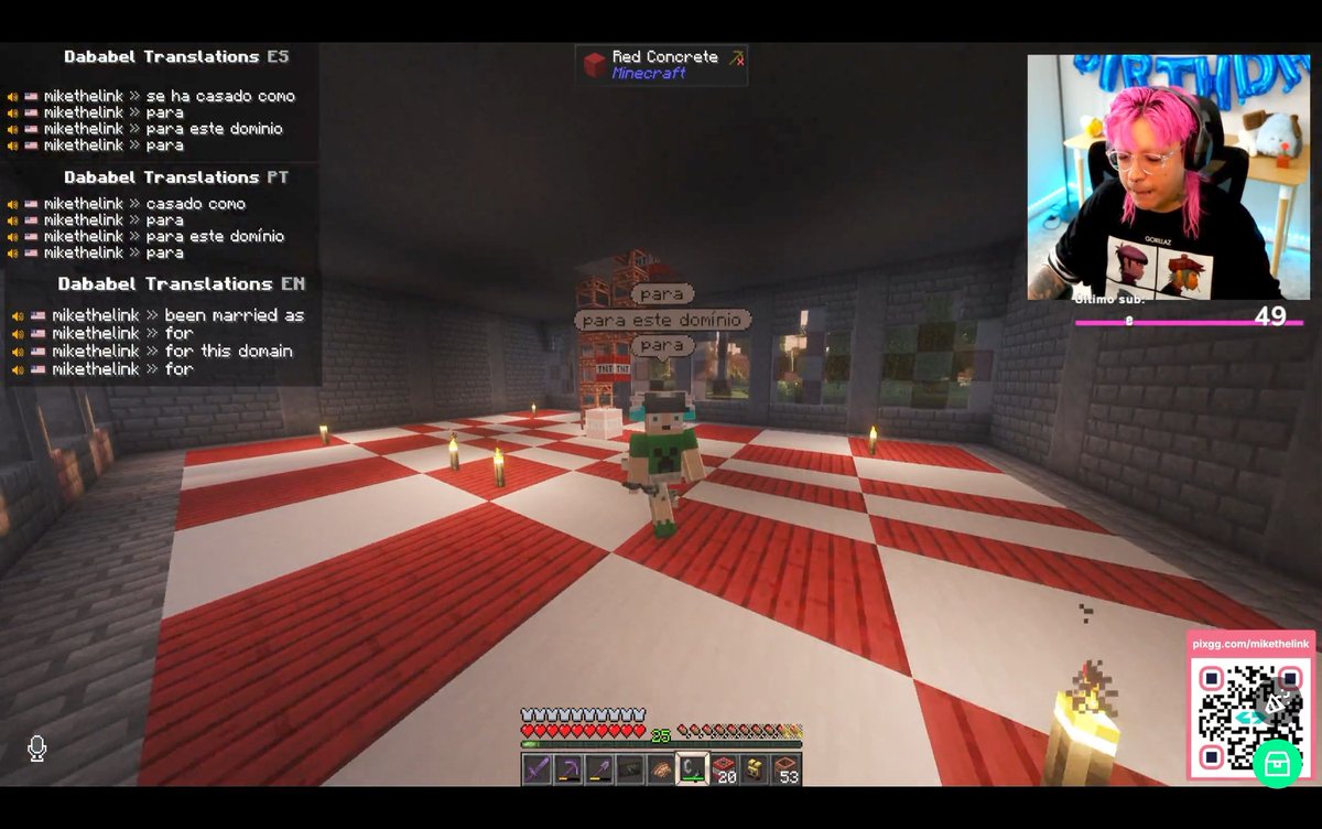 QSMP Brasileiro Updates 🇧🇷 tweet media