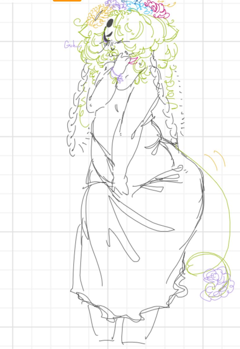 i believe in flat chested bassie supremacy.