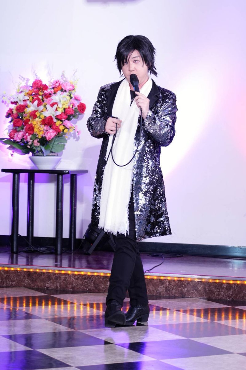 Ｔ.Sato tweet media