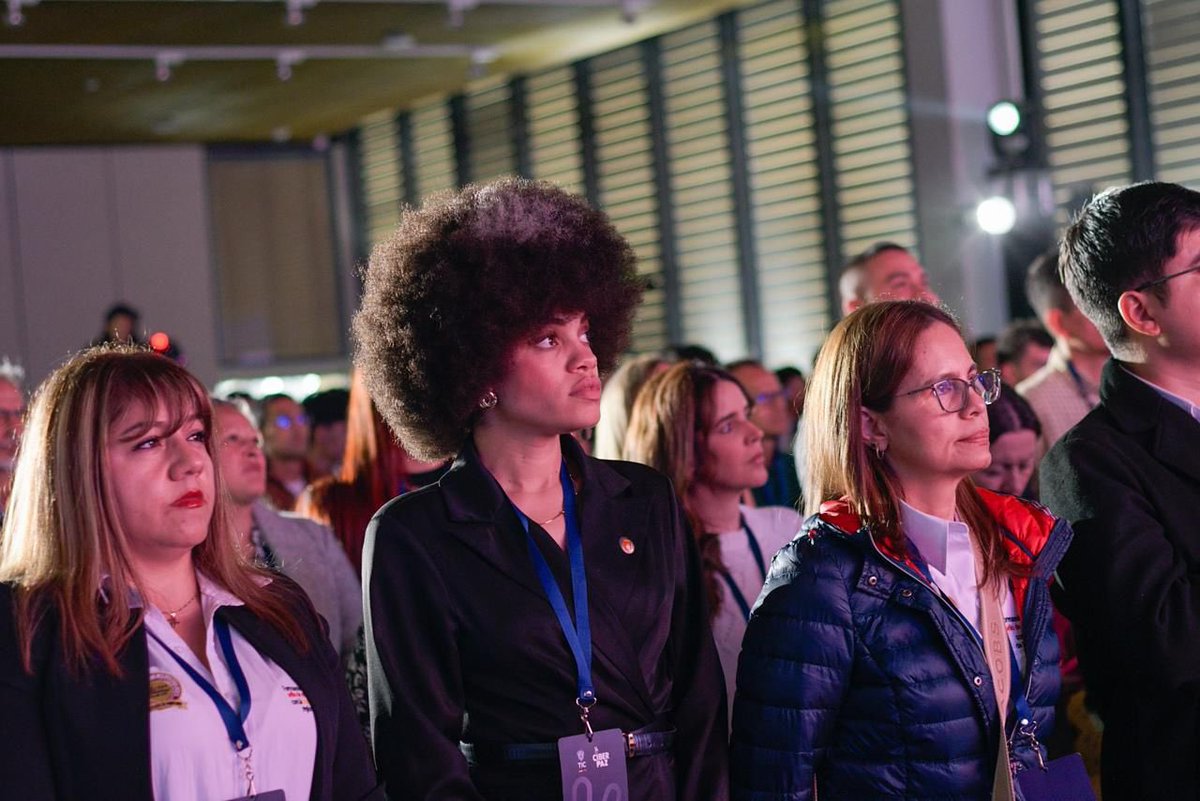 Ministerio TIC tweet media