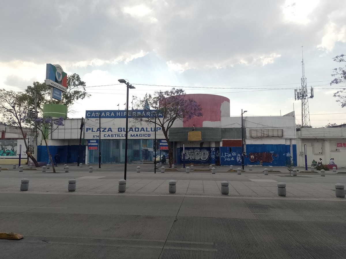 el_museonauta's tweet photo. Reliquias urbanas contemporáneas #videocentro CdMX 2026 https://t.co/BkX7hUWdFy
