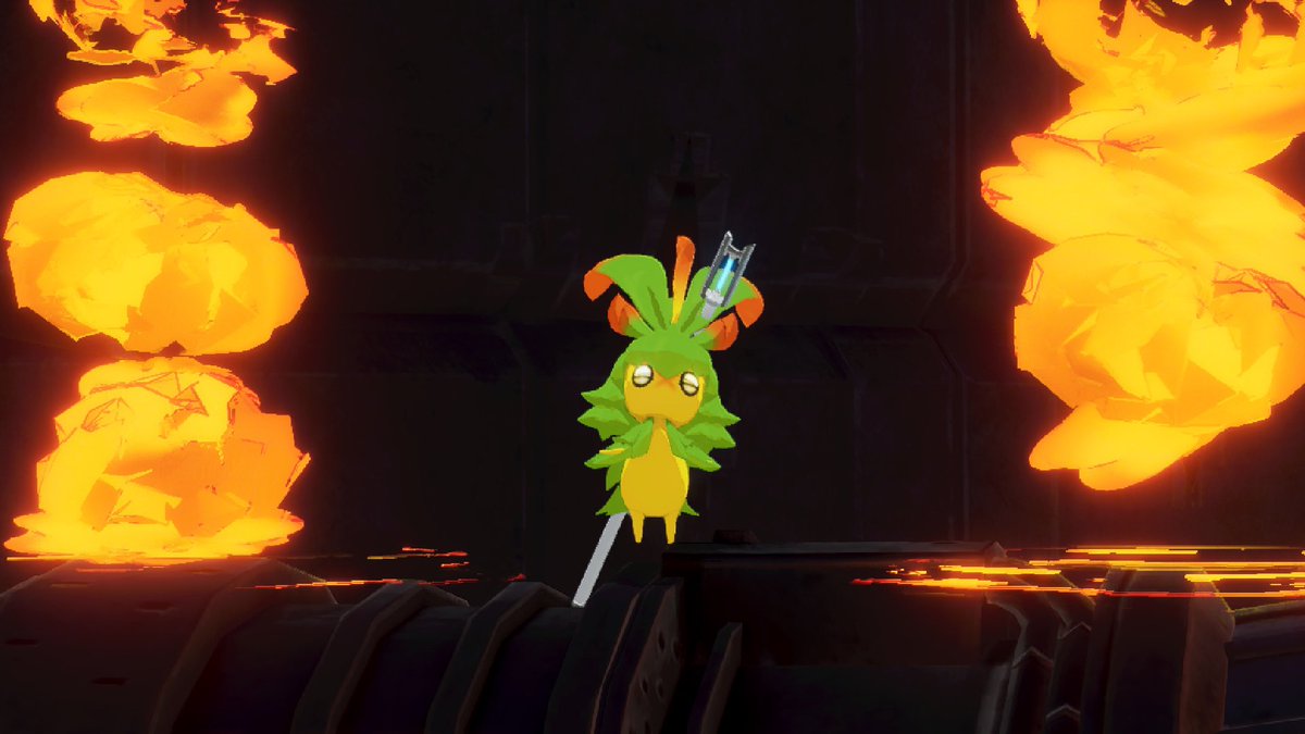 ペンぺ@スタレゾ tweet media