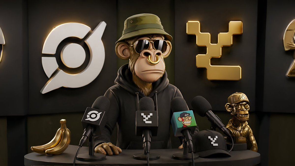 NFTInsider 🦍 tweet media