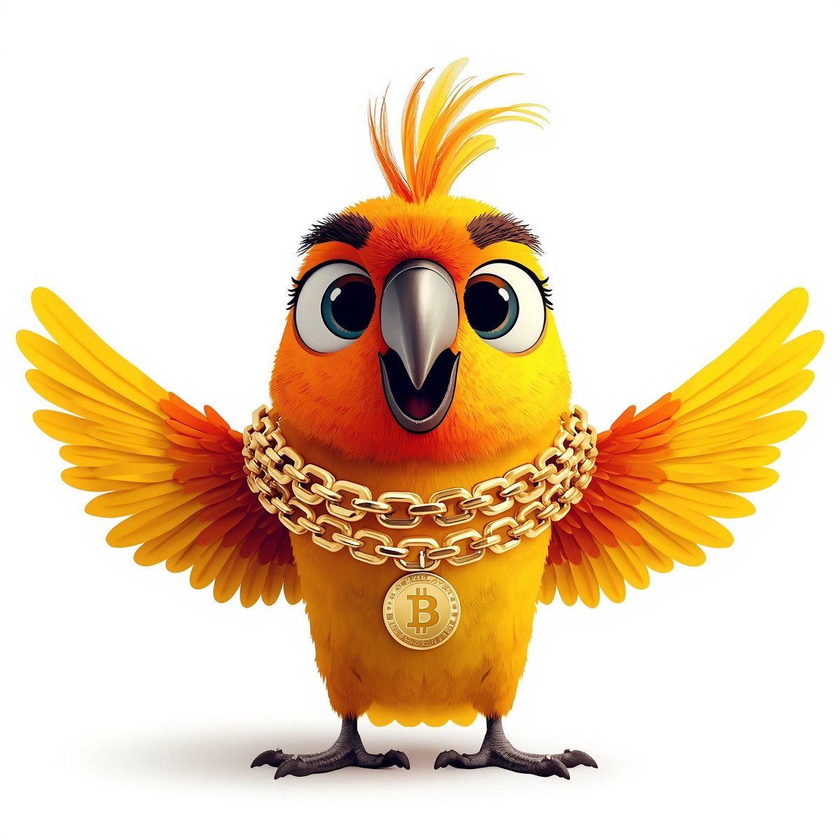 Cryptophorus tweet media
