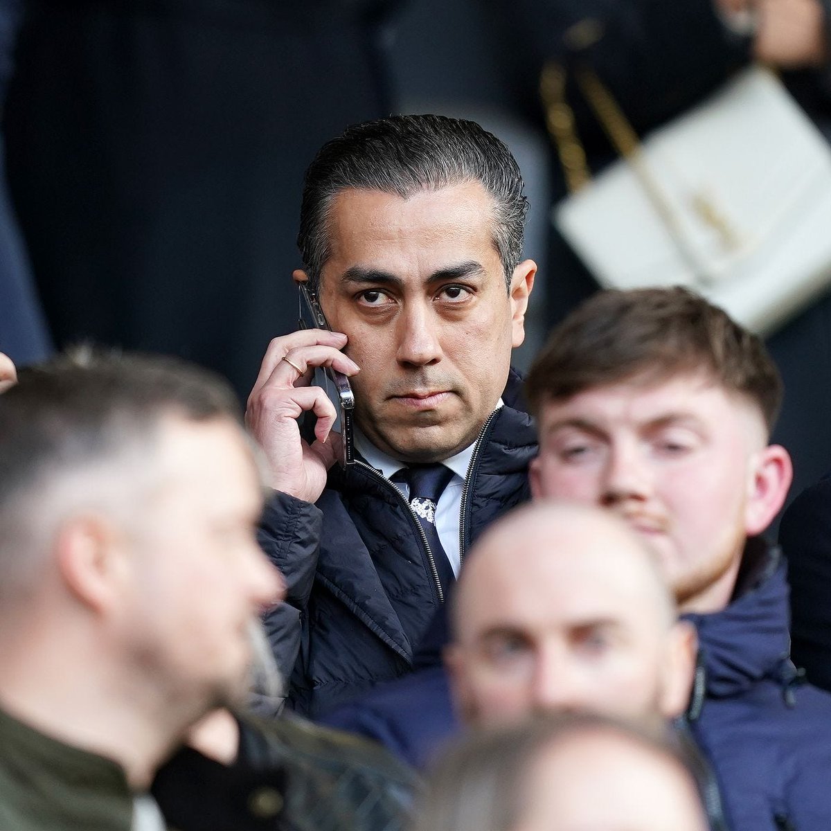 Chelsea Dodgers tweet media