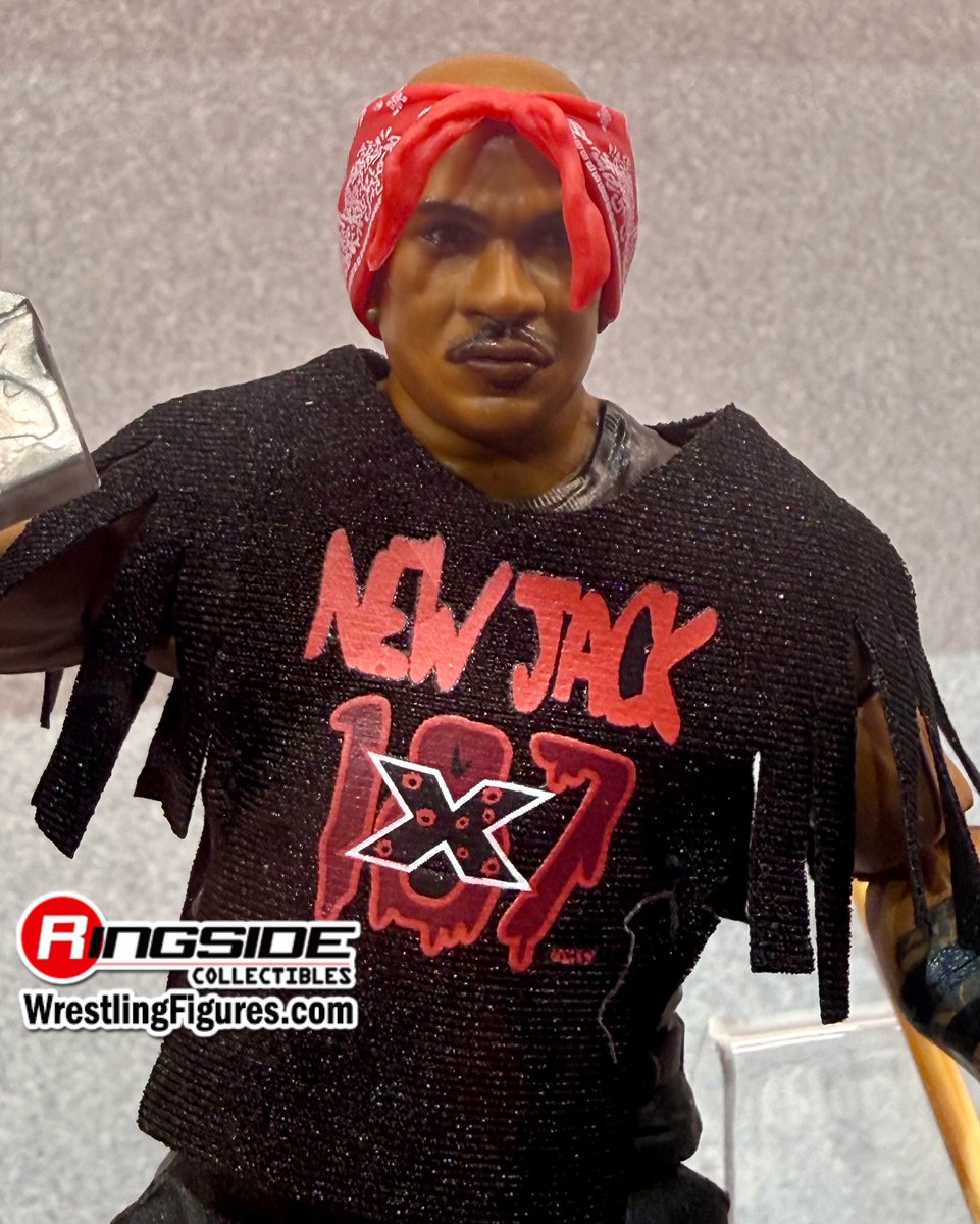 Ringside Collectibles tweet media