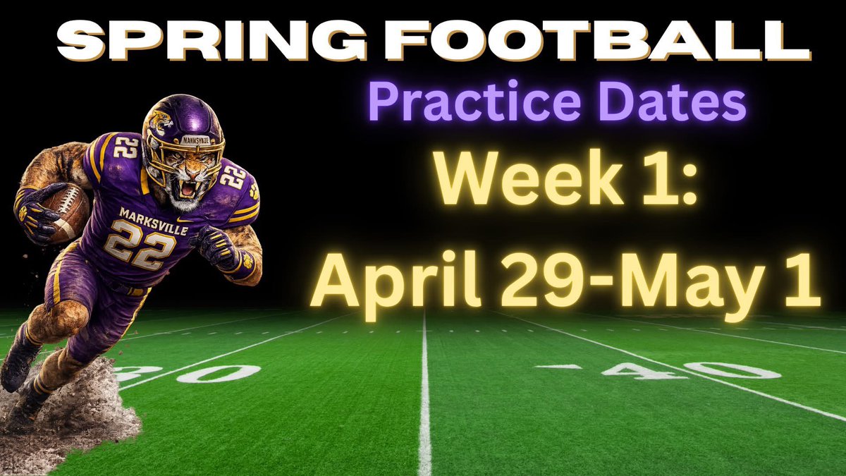 Lavalaisdevin2's tweet photo. SPRING PRACTICE &amp; GAME ‼️‼️@harpdog6 @dillon_juneau @siickesst @b_humble15 https://t.co/GhiM38uG75