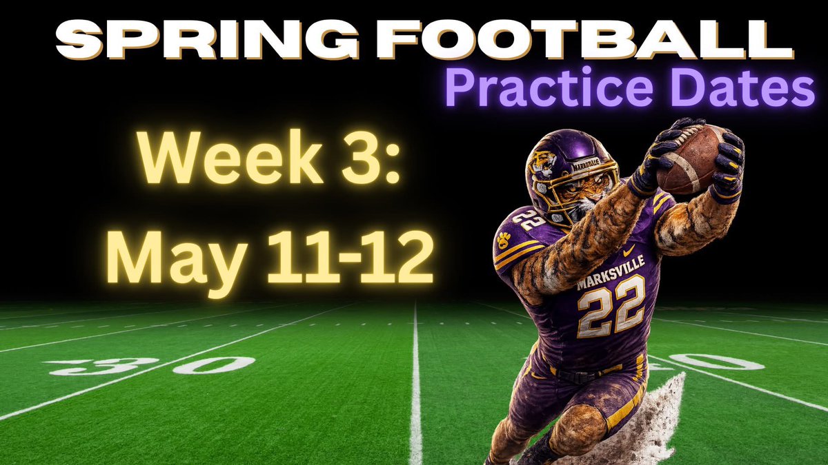 Lavalaisdevin2's tweet photo. SPRING PRACTICE &amp; GAME ‼️‼️@harpdog6 @dillon_juneau @siickesst @b_humble15 https://t.co/GhiM38uG75