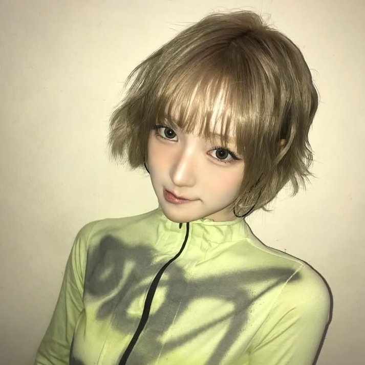 supernatokki's tweet image. a duo i just made up
 
#danielle #jiyu