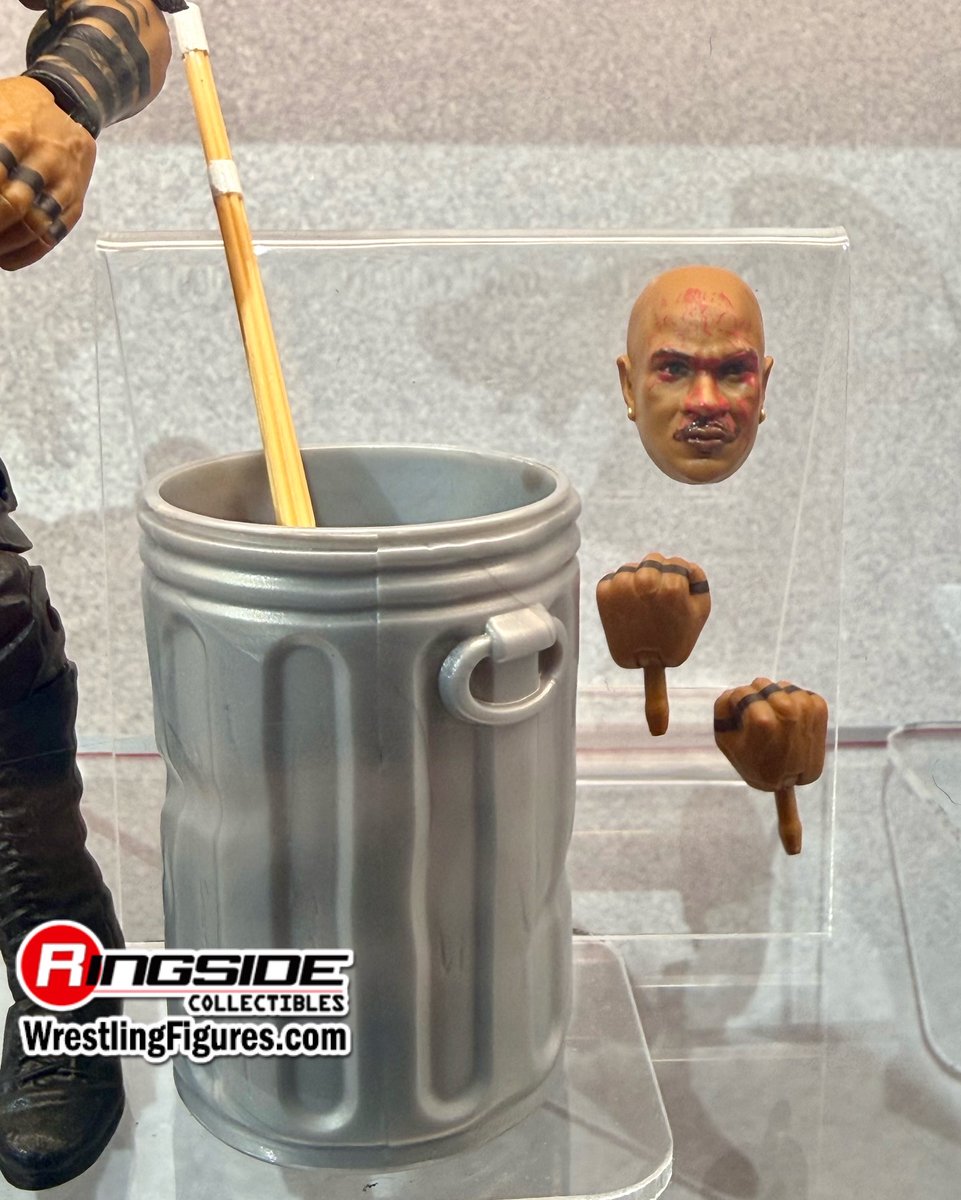Ringside Collectibles tweet media