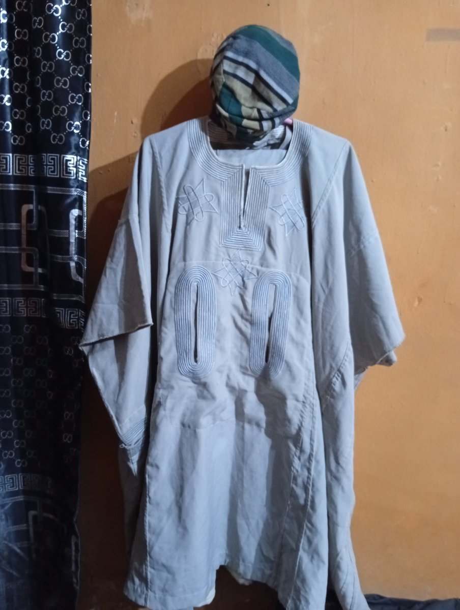 IconicDavid17's tweet image. Ready for FYB DAY 5

#OJUDEFUNAAB26
#CLASSOF2026
#FUNAABFYB26