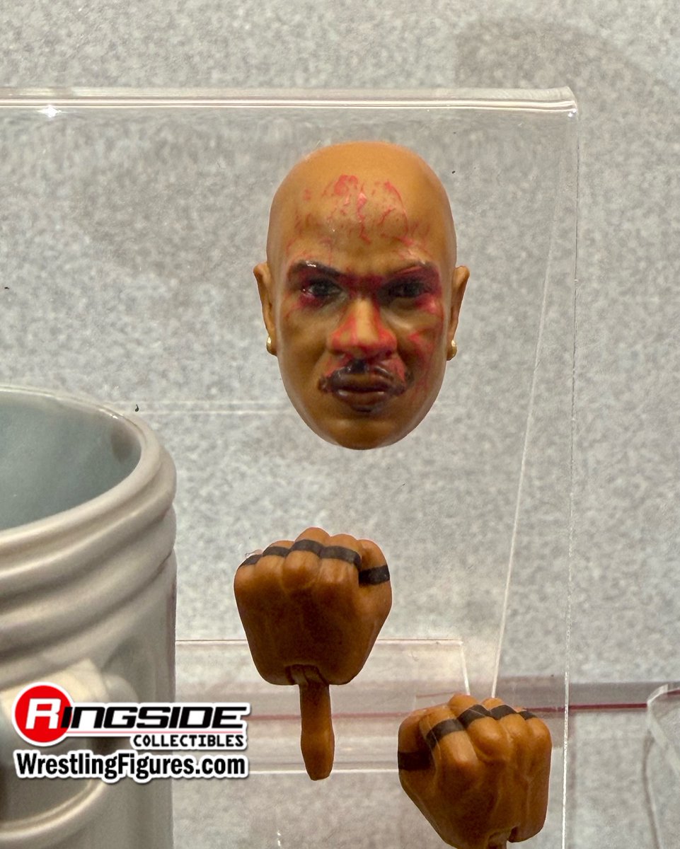 Ringside Collectibles tweet media