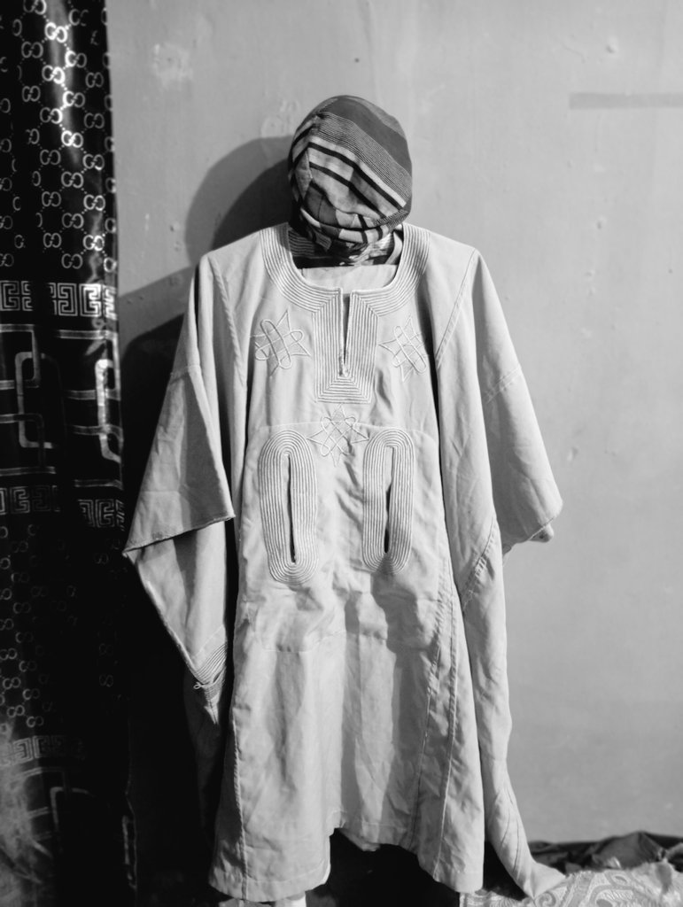 IconicDavid17's tweet image. Ready for FYB DAY 5

#OJUDEFUNAAB26
#CLASSOF2026
#FUNAABFYB26