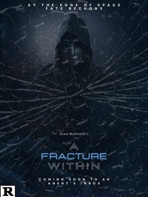 DrewWMcDowell's tweet image. A Fracture Within “...God, Gnor’tun, Odin, Shiva, Zeus…no matter who you are looking for on the other side, none of what you did can be justified.”  
Found Family🫂
Anxiety Coded MC😨
Object Unknown ⁉️
Mysticism Meets Science 🧪x⛪️ 
#posterpit #Q #SF #A