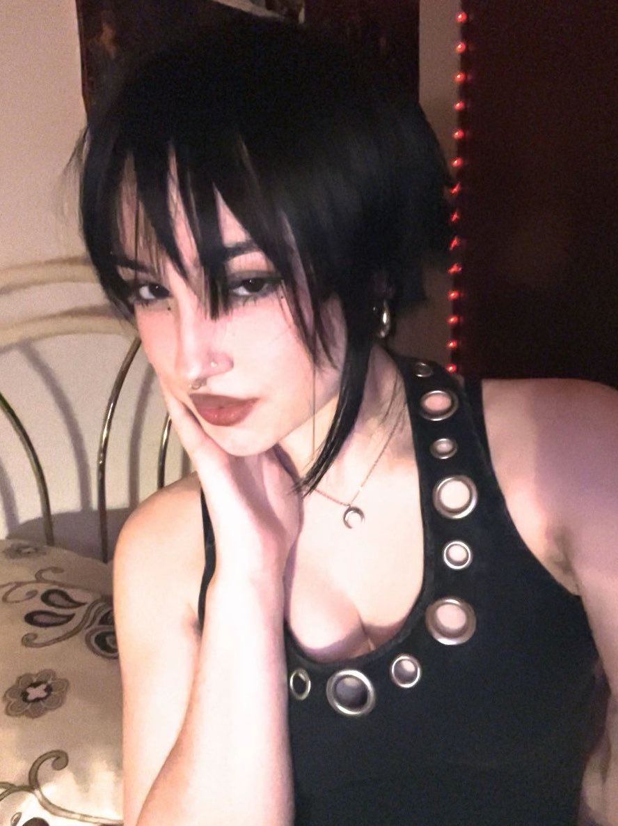 ◌ . ࣪ k.k || typing…𓇻 tweet media