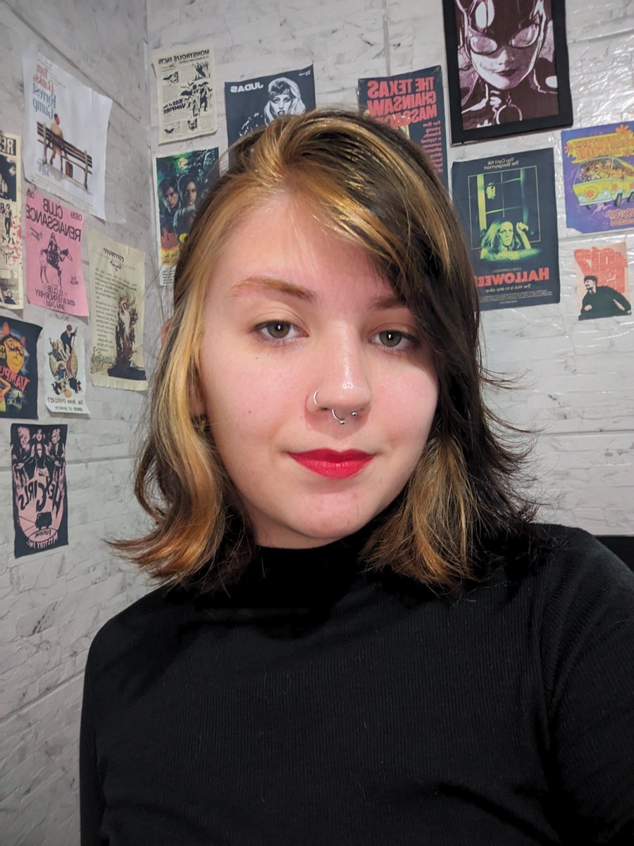 clara knowles shinoda armstrong da silva tweet media