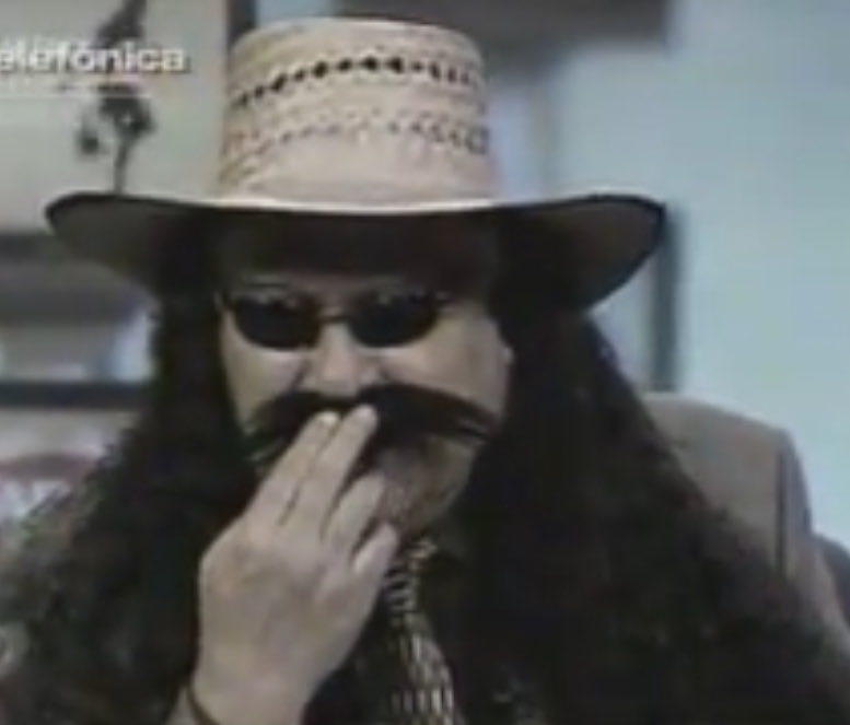 Tobías Lucio tweet media